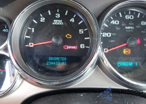 2008 Chevrolet Silverado 2500Hd Lt2 from USA, damaged, VIN 1GCHK23K08F209804